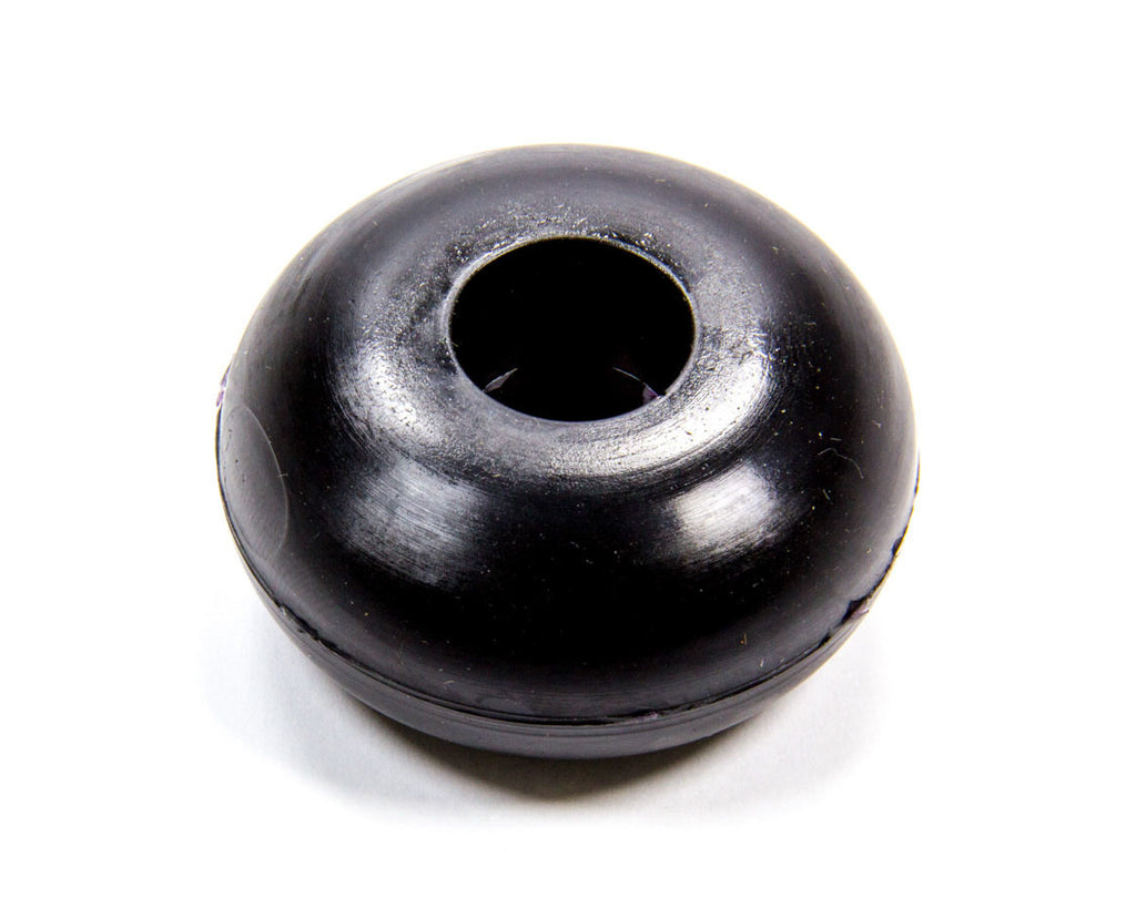 RE Suspension Bump Stop Black / Soft Molded 1in