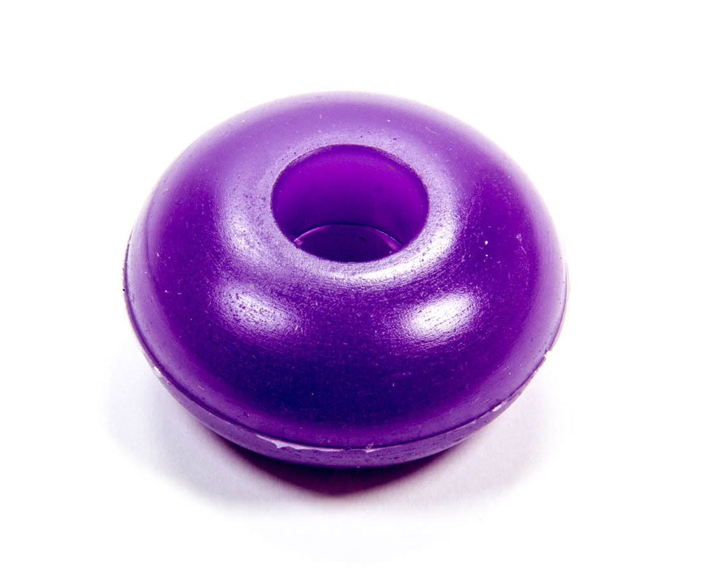 RE Suspension Bump Stop Purple Molded 1in