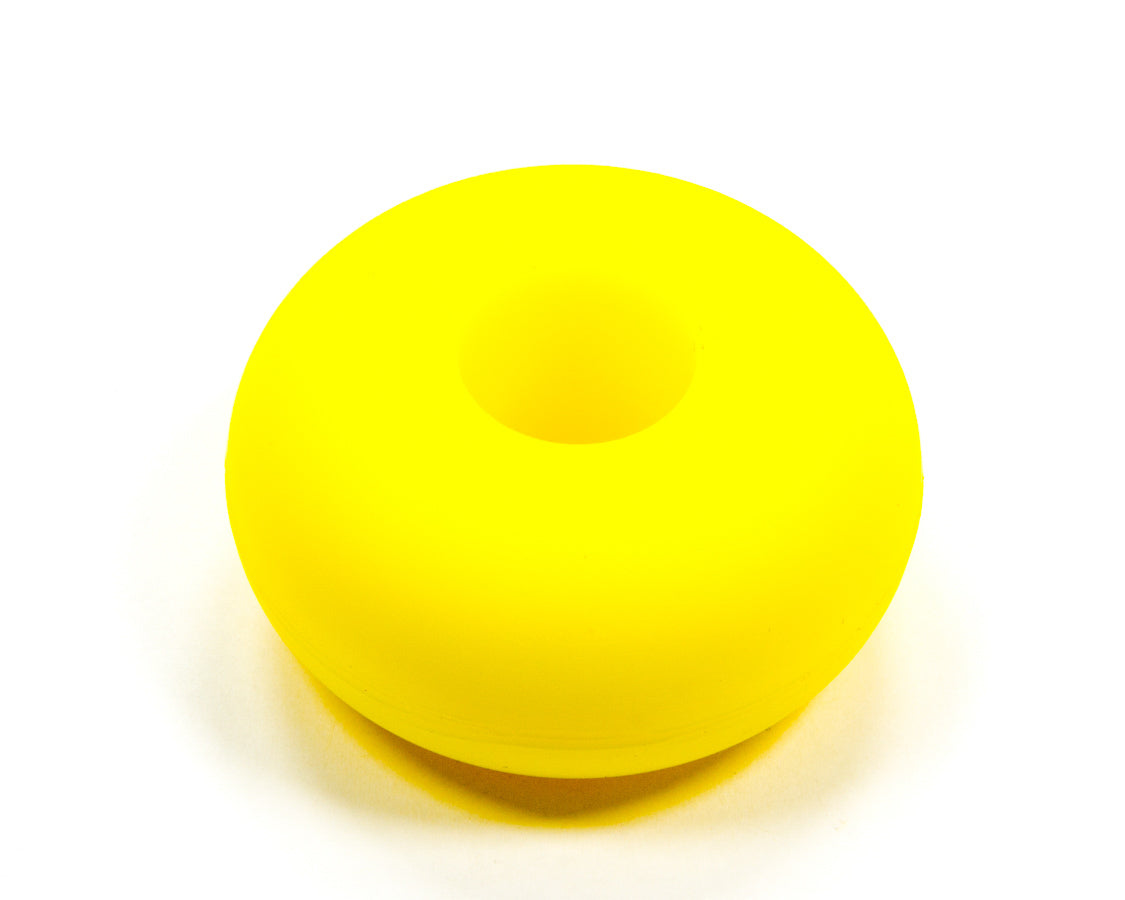 RE Suspension Bump Stop Yellow Molded 1in