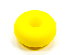 Cargar imagen en el visor de la galería, RE Suspension Bump Stop Yellow Molded 1in