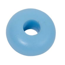 Cargar imagen en el visor de la galería, RE Suspension Bump Stop Blue Molded 1in