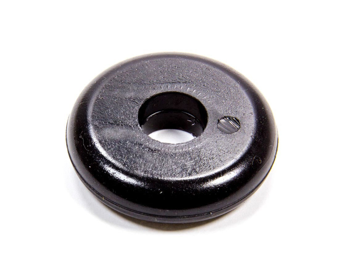 RE Suspension Bump Stop Black / Soft Molded 1/2in