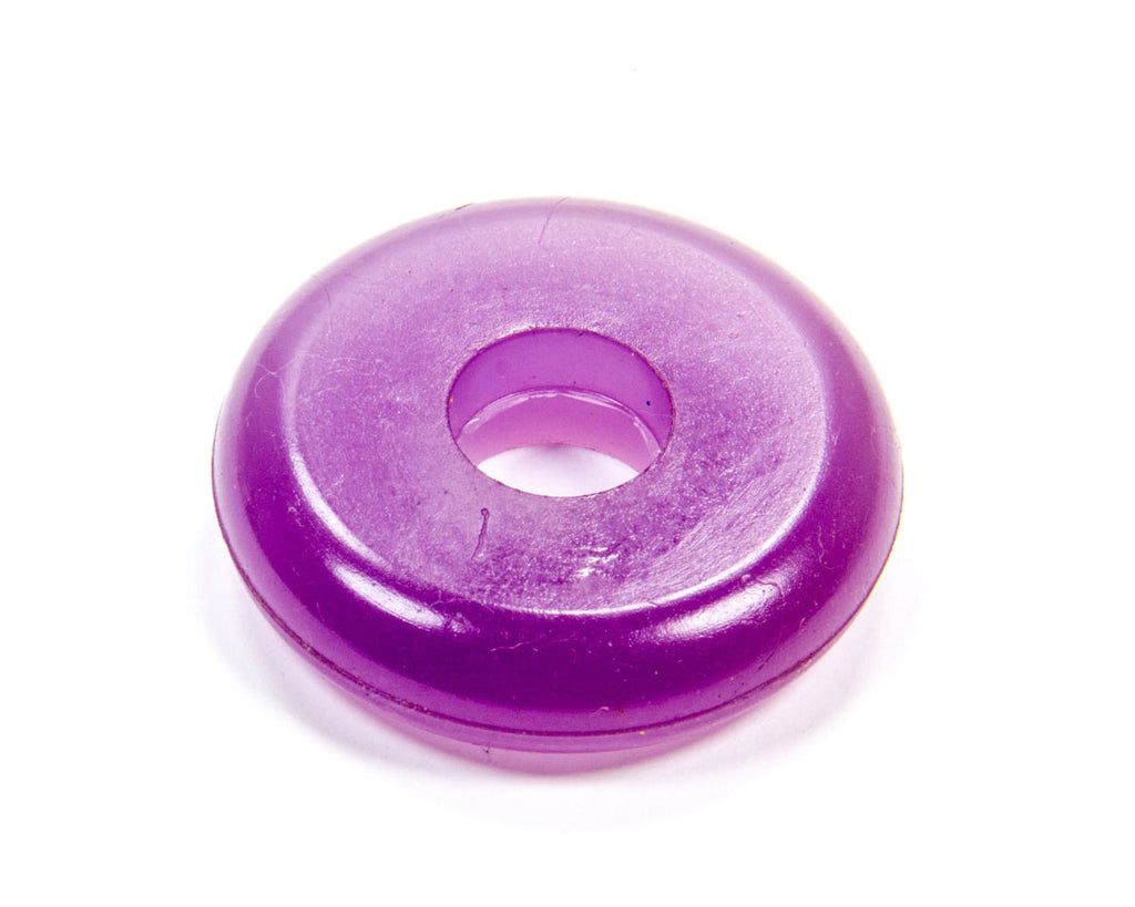 RE Suspension Bump Stop Purple Molded 1/2in