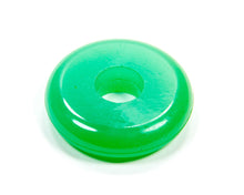 Load image into Gallery viewer, RE Suspension Bump Stop Green Molded 1/2in