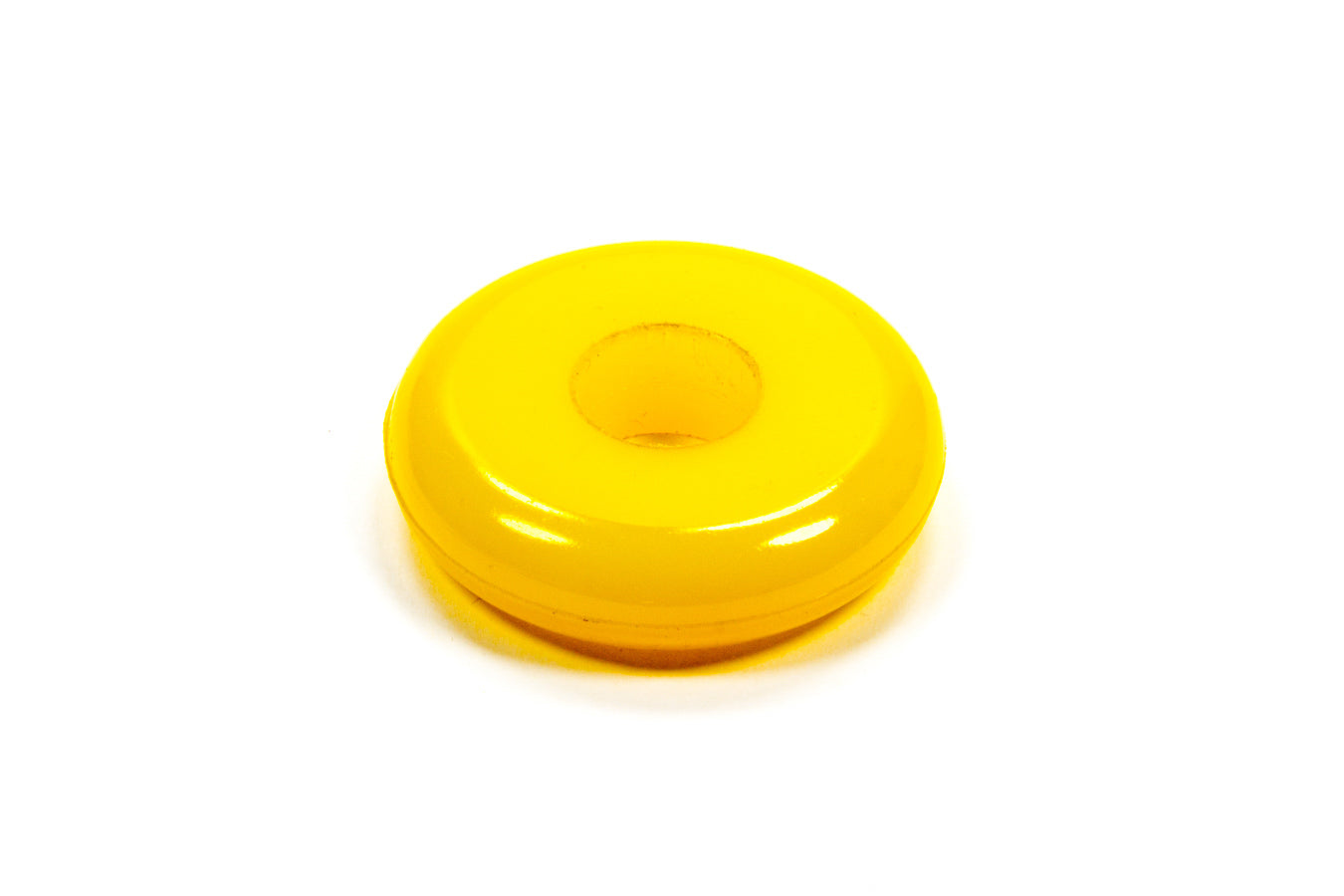 RE Suspension Bump Stop Yellow Molded 1/2in