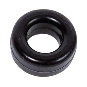 RE Suspension Bump Stop Black Molded 1.25in OD x .625in Thk