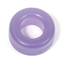 Cargar imagen en el visor de la galería, RE Suspension Bump Stop Purple 1.25in OD x .625in Thk