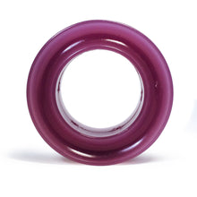 Cargar imagen en el visor de la galería, RE Suspension Spring Rubber C/O 60A Purple .75in Coil Space