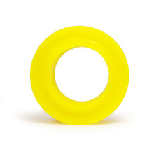 Cargar imagen en el visor de la galería, RE Suspension Spring Rubber C/O 80A Yellow .75in Coil Space