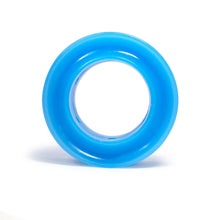 Cargar imagen en el visor de la galería, RE Suspension Spring Rubber C/O 90A Blue .75in Coil Space