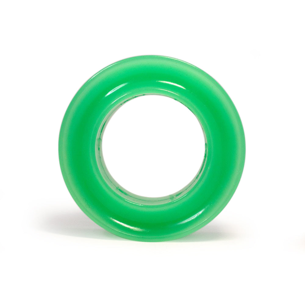 RE Suspension Spring Rubber C/O 70A Green 1.0in Coil Space