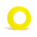 RE Suspension Spring Rubber C/O 80A Yellow 1.0in Coil Space