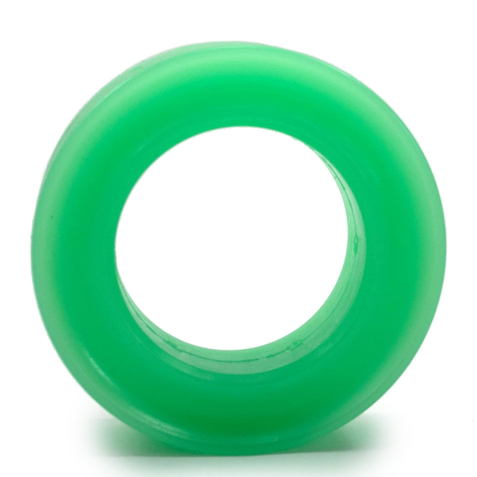 RE Suspension Spring Rubber 5in Dia. 70A Green