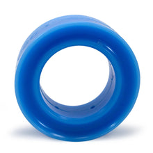 Cargar imagen en el visor de la galería, RE Suspension Spring Rubber 5in Dia. 90A Blue