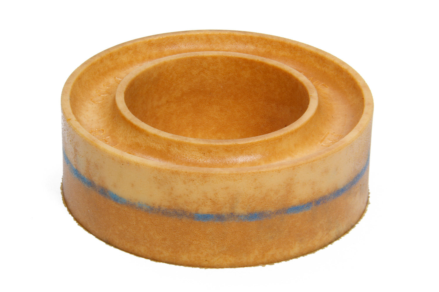 RE Suspension Spring Rubber C/O 15lb Blue