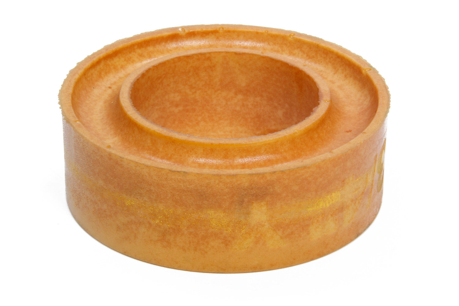 RE Suspension Spring Rubber C/O 20lb Yellow