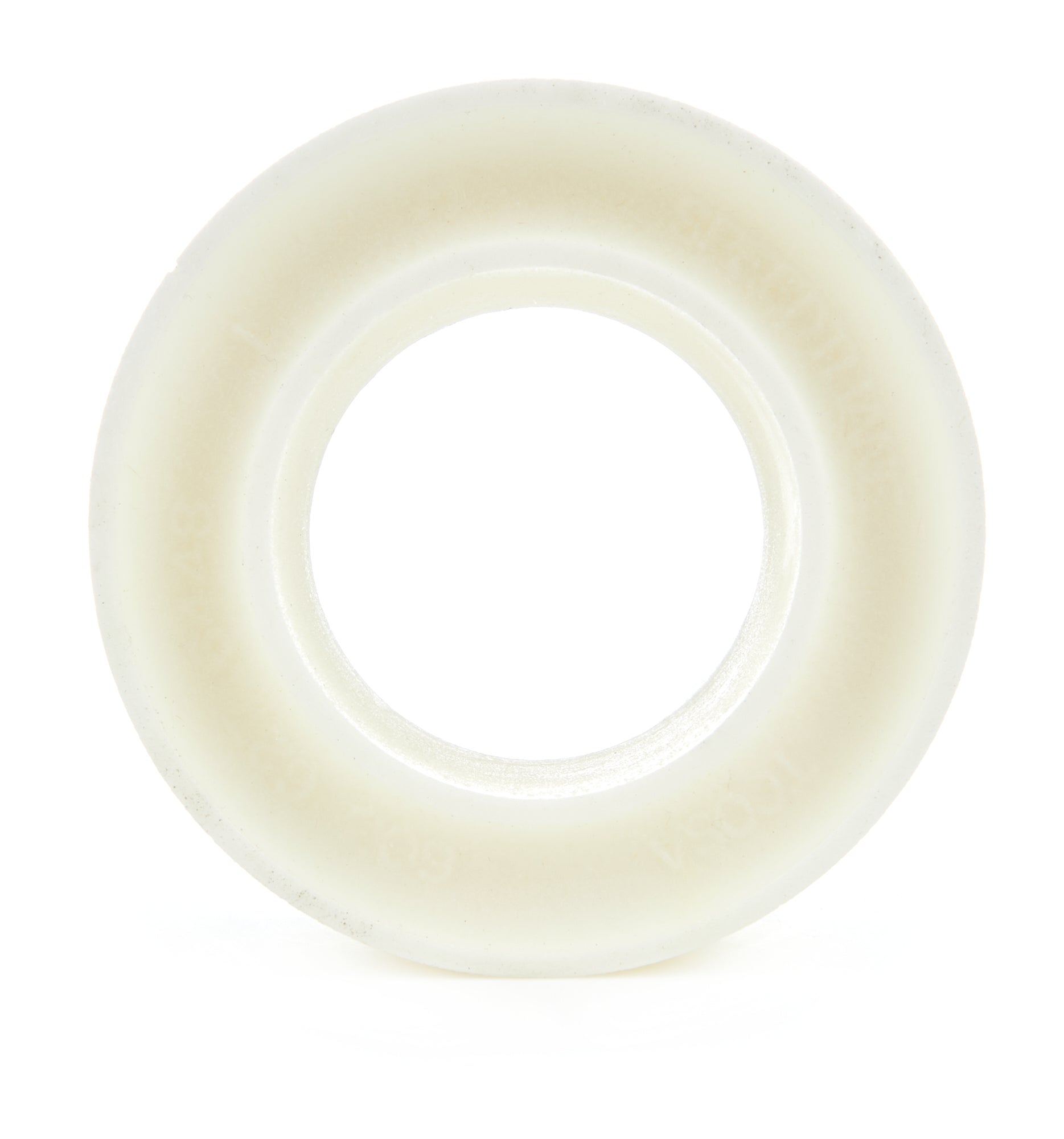 RE Suspension Spring Rubber Tall C/O 15lb Red