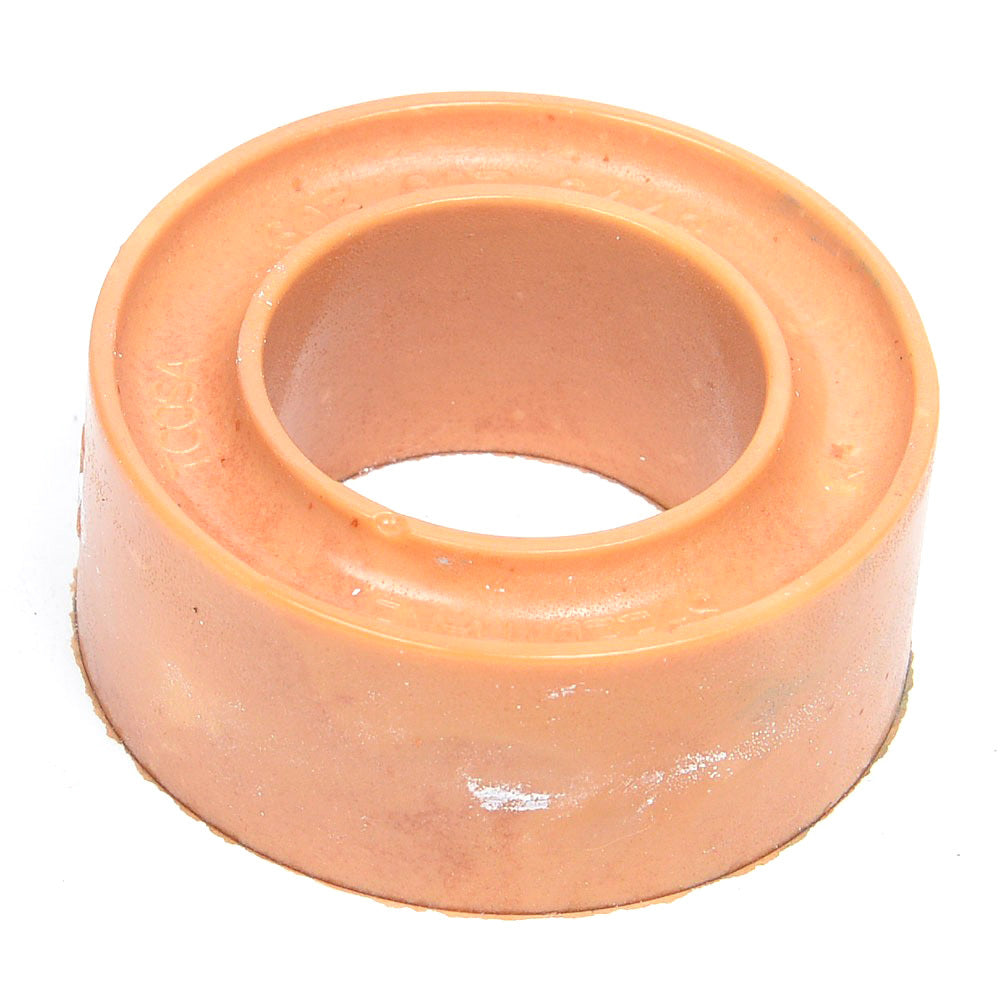 RE Suspension Spring Rubber Tall C/O 20lb White