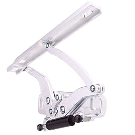 Ringbrothers 1968-1972 Chevelle Hood Hinge Kit - Solid Frame