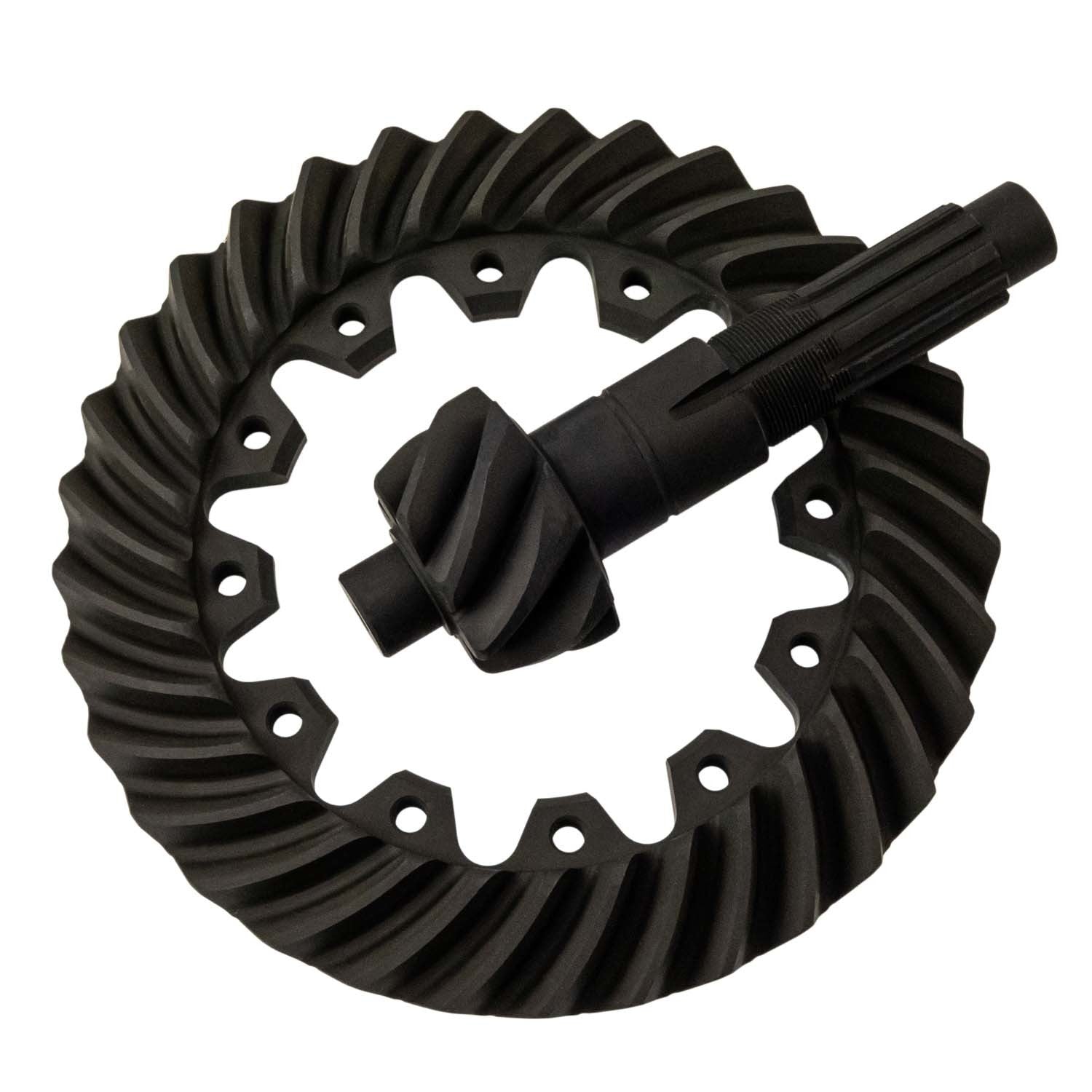 Richmond Gear Ring & Pinion Quick Change Gear 4.12 LW