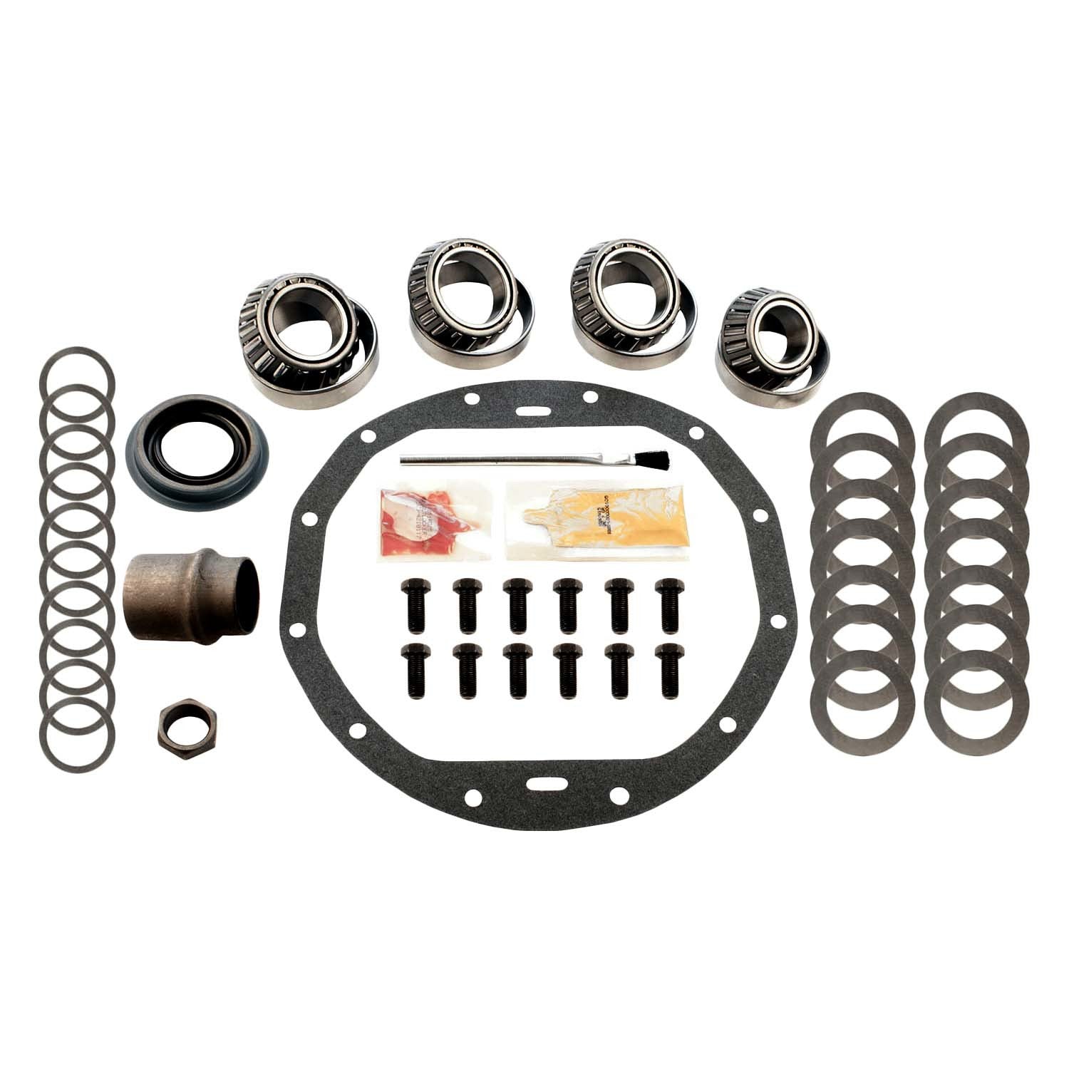 Richmond Gear GM 12 Bolt Bearing Kit Car