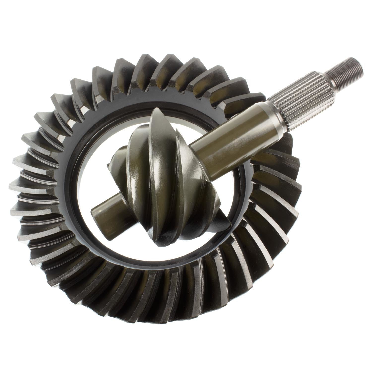 EXCEL from RichmondExcel Ring & Pinion Gear Set Ford 9in 4.56