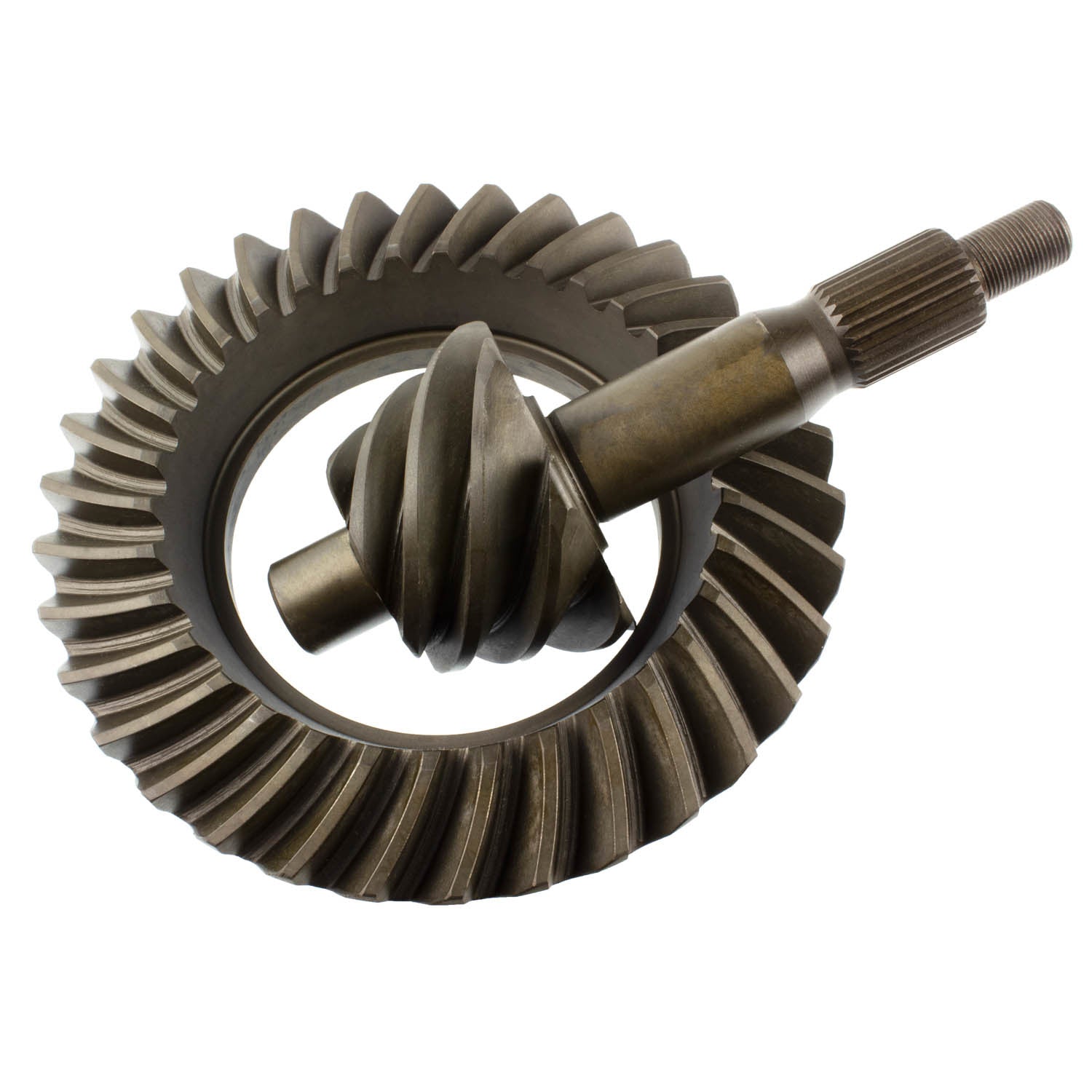 EXCEL from RichmondExcel Ring & Pinion Gear Set Ford 9in 4.86 Ratio