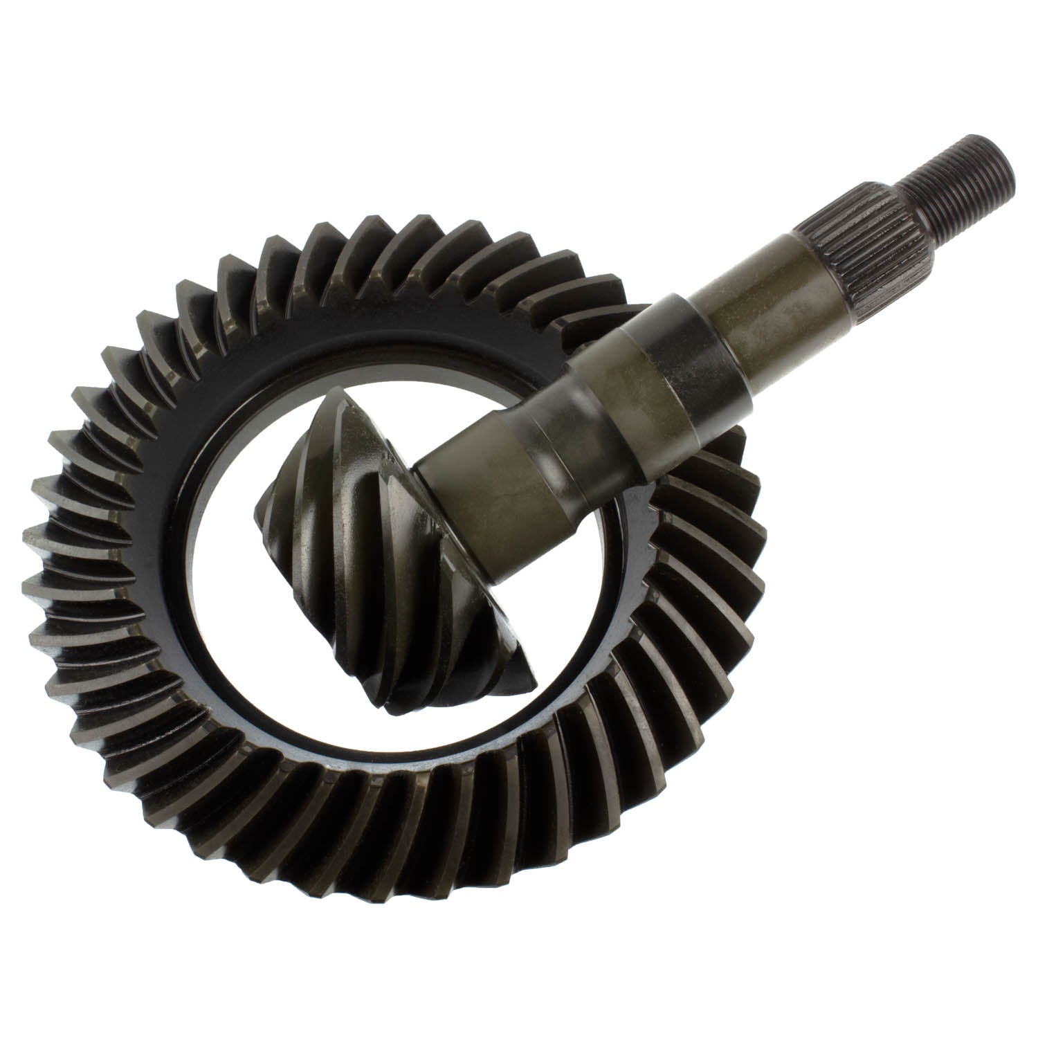 EXCEL from RichmondExcel Ring & Pinion Gear Set GM 10Bolt 3.73 Ratio