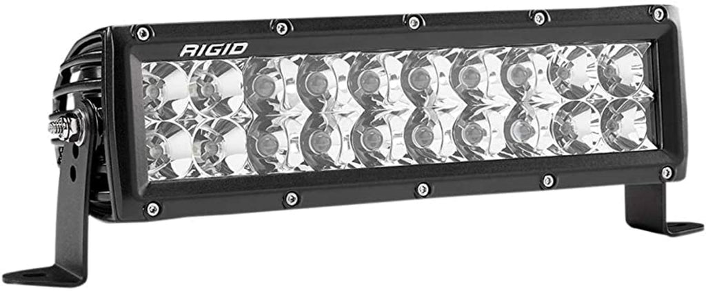 LED Light E-Series Pro 1 0in Light Bat Spot/Flood