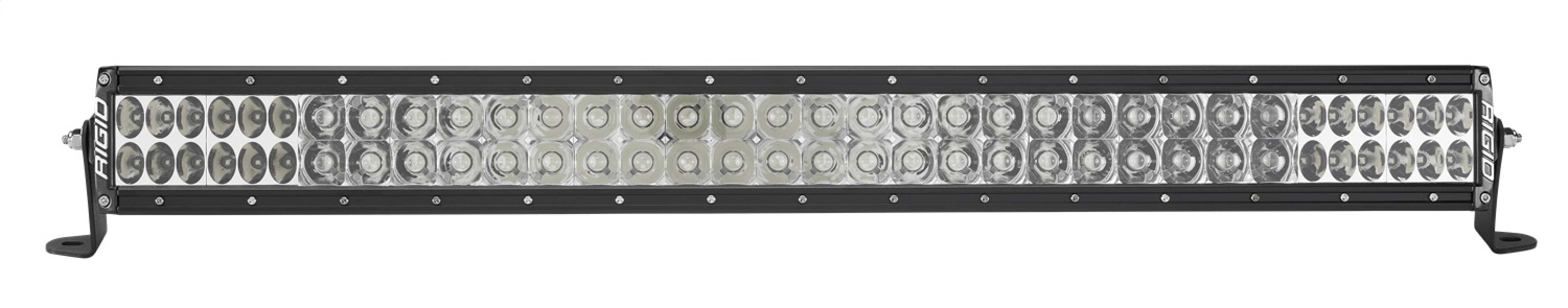 RIGID Industries LED Light Each 30 in E2 Series Driving/Hyperspot