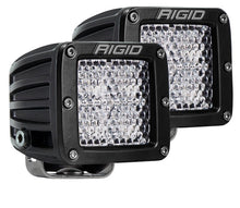 Load image into Gallery viewer, RIGID Industries D-Series PRO LED Light, Diffused Lens, Surface Mount, Pair