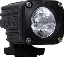 Load image into Gallery viewer, RIGID Industries Ignite LED Light, Spot Beam Pattern, Surface Mount, Black Housing, Single