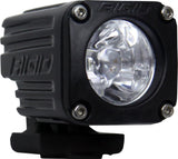 RIGID Industries Ignite LED Light, Spot Beam Pattern, Surface Mount, Black Housing, Single