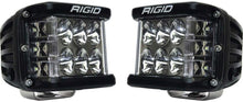 Load image into Gallery viewer, LED Light Pair D-SS Pro Series Driving Pattern