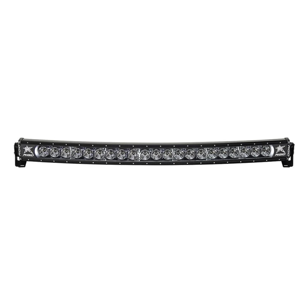 LED Curved 40in Light Bar Radiance Plus