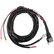 Load image into Gallery viewer, RIGID Industries Wire Harness, 3 Wire, Fits 360-Series LED Lights With Backlighting