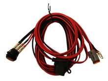 Load image into Gallery viewer, RIGID Industries Wire Harness, Fits D-Series Pair And SR-Q Series Pair With 4 LEDs