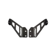 Load image into Gallery viewer, 18-   Jeep JL Hood Mount Fits 20in Adapt