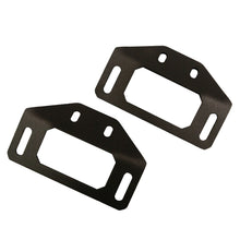 Load image into Gallery viewer, RIGID Industries Roof Rack Mount Light Kit
