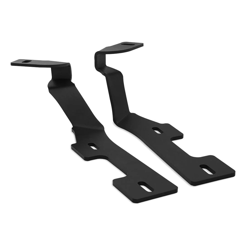 RIGID Industries 19-   Ram 1500 A-Pillar Light Mounting Kit