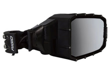 Load image into Gallery viewer, RIGID Industries Reflect Side Mirror With Integrated LED Light And Amber Side Light, Pair