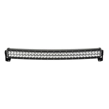 Load image into Gallery viewer, RIGID Industries RDS-Series PRO Curved LED Light, Spot Optic, 30 Inch, Black Housing