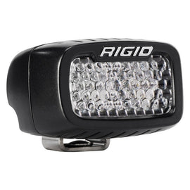 RIGID Industries LED Light Each SR-M Series Diffused Pattern