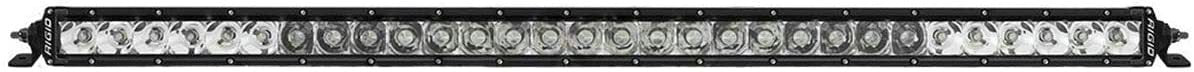 RIGID Industries LED Light SR Series Pro 30in Light Bar Spot/Floo