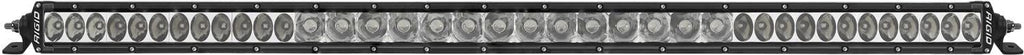 RIGID Industries SR-Series PRO LED Light, Spot/Driving Combo, 30 Inch, Black Housing