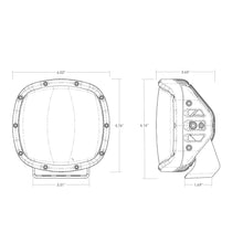 Cargar imagen en el visor de la galería, RIGID_adapt-xp-series_dimensions_web.jpg