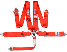 Cargar imagen en el visor de la galería, RJS 5 PT Harness System Q/R RD Ind Wrap 2inSub