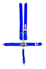 Cargar imagen en el visor de la galería, RJS 5-Pt Harness System BL Ind Bolt In Mt 2in Sub