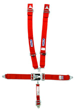 Cargar imagen en el visor de la galería, RJS 5-Pt Harness System Rd Ind Bolt In Mt 2in Sub