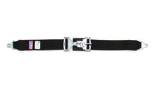 Cargar imagen en el visor de la galería, 3in Lap Belts Black